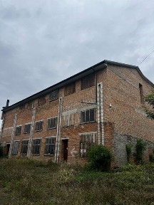 Приміщення під виробництво в місті. Хороше місцерозташування