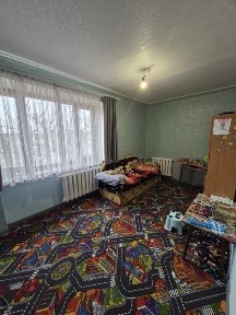 ТЕРМІНОВО Продам 3 кімн квартиру