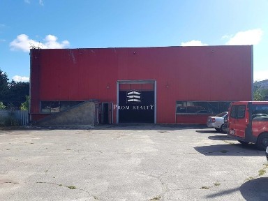 Харківська область, Харків, Індустріальний