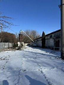 Продаж комерційного приміщення вул. Сергія Параджанова (Баранова)