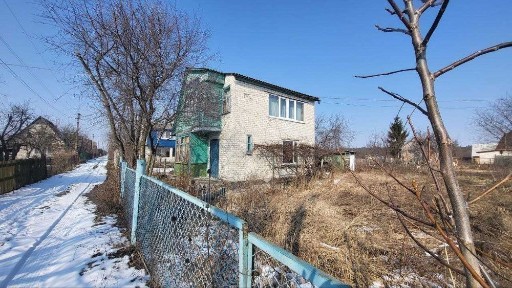 Чернігівська область, Березанка