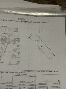 Продам приватизовану земельну ділянку в м. Остер