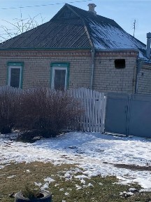 Продаж будинку с. Миколаївка
