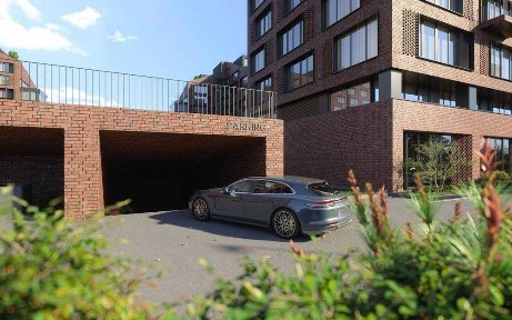 Продаж квартири 53 м2 в ЖК Маверік|Maverick|Будапешт|Crystal|Боздош