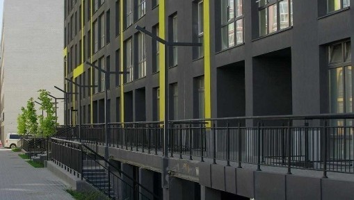 2 кімн квартира 68.3 м2 в ЖК ШЕНГЕН. Внесок від 30%. Акція!