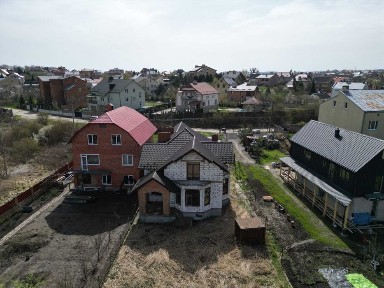 5 кімнатний будинок в Малехові