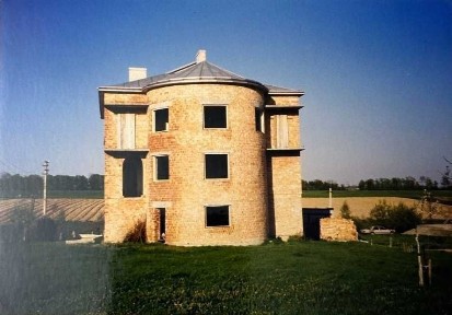 Продаж великого 3-х поверхового будинку, с. Лішня, 3км. до Дрогобича!