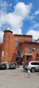 Оренда офісів, складських приміщень, паркомісць