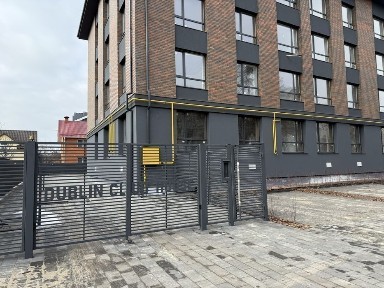 Однокімнатна квартира в центрі міста 26500$