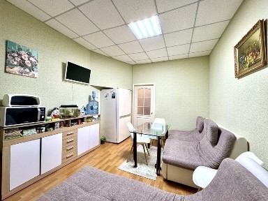 Продаю 2к квартиру 117,5 метрів в ЖК Адмірал. ц1