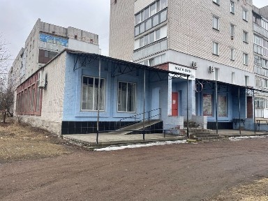 Продаж комерційного приміщення ! Гарна ціна !