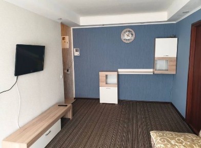 Сдам 2к квартиру в Центральном районе.