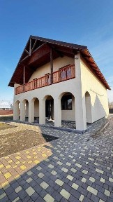 Продаж будинку готового для життя!