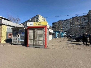 Дніпропетровська область, Дніпро, Соборний