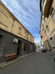 Продаж 2-кімнатної квартири вул. Бельведерська поруч Бастіону