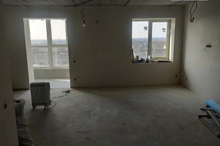 Продаж 1-кімнатної квартири в житловому комплексі., 548661