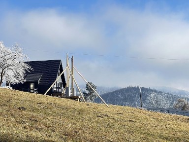 Кривопілля, Перевал 1