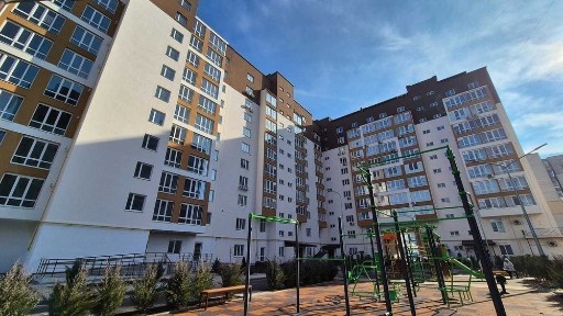 Продаж чарівної однокімнатної квартири