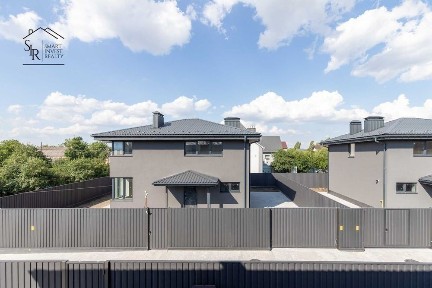 Продажа дома 147 м², <a href='/newbuilding/483/view/zk-sadovyi'>Садовый</a> пер., 35/72