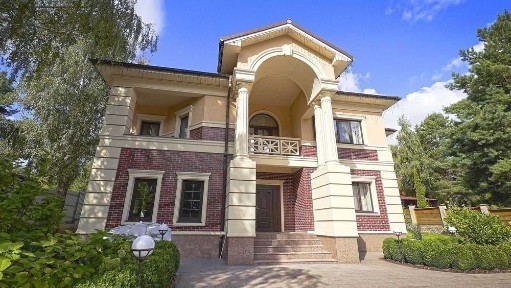 Київська область, Гореничі