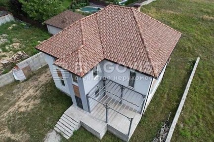 Київська область, Лісники