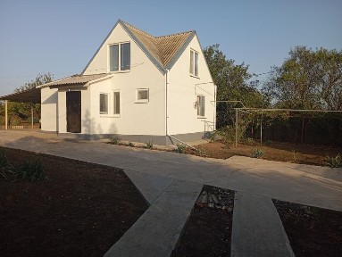 Одеська область, Сичавка