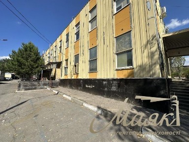 Запорізька область, Запоріжжя, Дніпровський