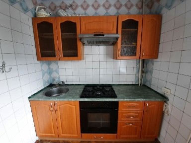 2к. Космос. Цегляний будинок. Окремі кімнати! 2 балкона.