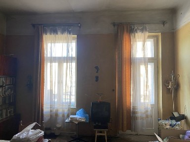 Двокімнатна квартира вул. Ст. Бандери