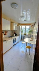 3-кімнатна квартира з краєвидом/природа, є відео огляд