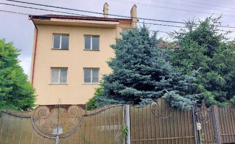 Продаж будинку 435 м2, вул. Польова, м. Пустомити