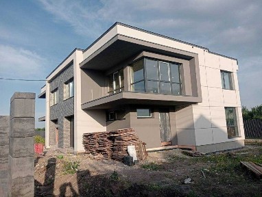 Продаж котеджу у м. Пустомити