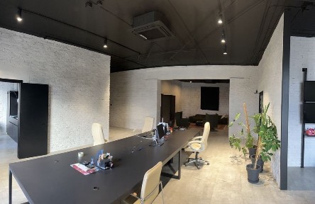 ‼️Сдам дом/офис 1200м2 4этажа в городе. Подземная парковка. ‼️Видео+