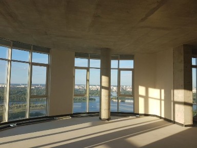 Продам квартиру (264м2)з найкращим видом на Дніпро в Даймонд хілл