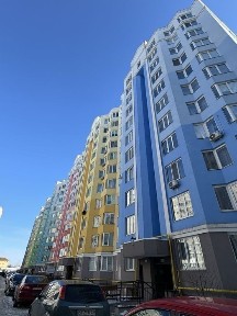 Київська область, Софіївська Борщагівка