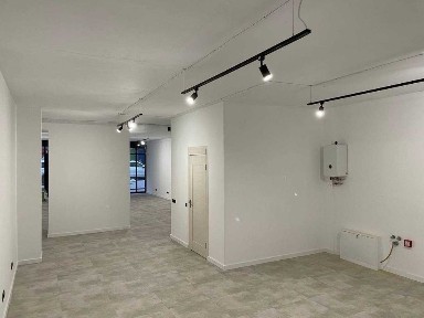 Продаж комерційного приміщення вул Пимоненка, новобуд, ФАСАД