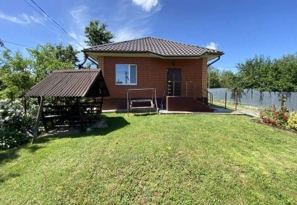 Продам будинок на Бучмах (3725)