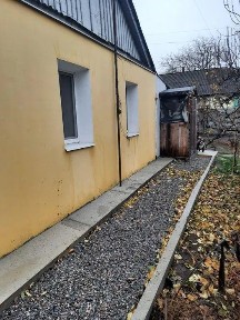 Полтава, Кагамлика ул.