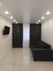 Продам двухкомнатную квартиру с автономным отоплением