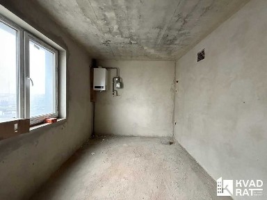 Трикімнатна квартира 97м. кв. Зданий будинок. 601$ за квадрат!