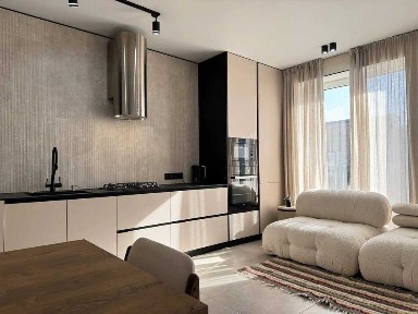 Елітна квартира в ЦЕНТРІ ЖК Клубне 12!