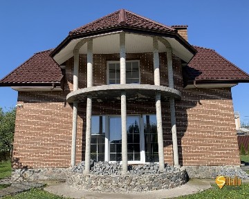 Киевская обл., Бориспольский район, с. Вишенки