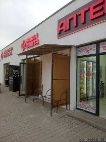 Продаж приміщення в с. м.т Меденичі