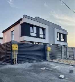 Київська область, Софіївська Борщагівка