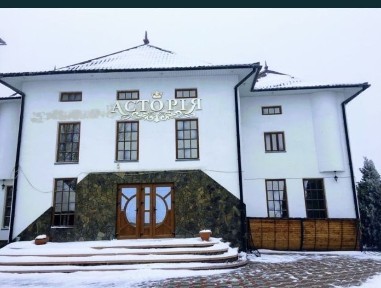 Продається комерційне приміщення