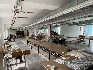 Одеська область, Чорноморськ