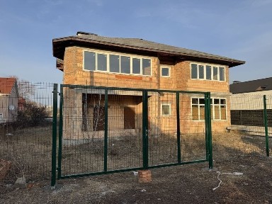 Київська область, Білогородка