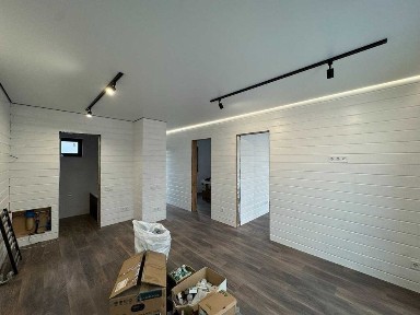 Будинок з ремонтом в КМ Balaton, Нові Петрівці, Вишгородський р-н