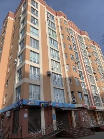 Продам 1-кімн. кв. 58.3 кв. м, по вул. Троіцькій, 75, центр