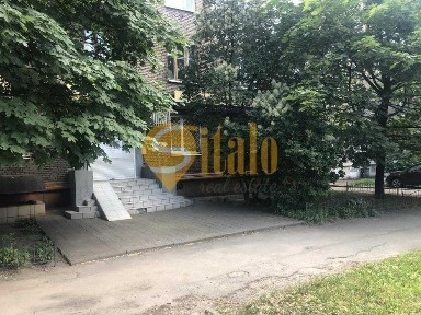 Запорізька область, Запоріжжя, Вознесенівський